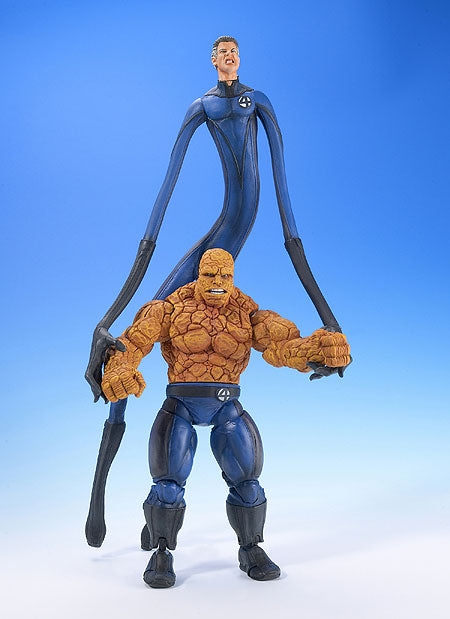 RAGING THING 6