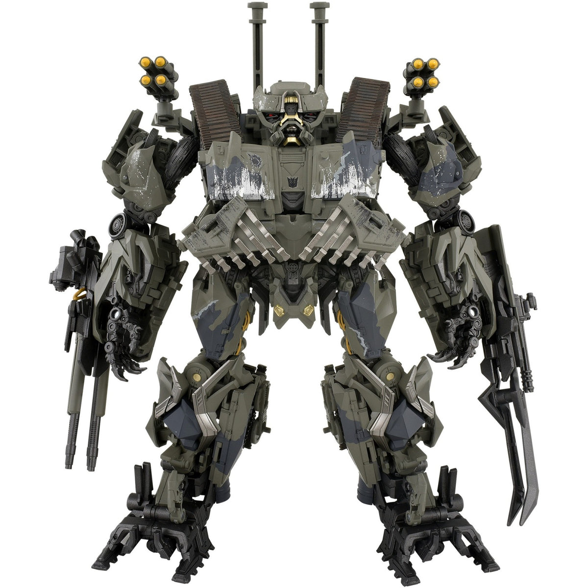 Transformers Masterpiece Movie 12 Inch Action Figure Exclusive