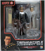 Terminator 6 Inch Action Figure Mafex - T-800 T2 Version