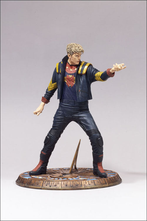 Spawn Series 29 Action Figures : Man Of Miracles| Cmdstore