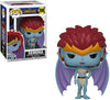 Pop Animation 3.75 Inch Action Figure Gargoyles - Demona #390