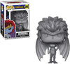 Pop Animation 3.75 Inch Action Figure Gargoyles - Demonia Exclusive #390