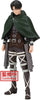 Attack On Titan Final Season 6 Inch Static Figure - Levi