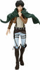 Attack on Titan 11 Inch Statue Figure Grandista - Eren Jaeger