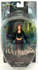 Batman Arkham City 6 Inch Action Figure Series 4 - Talia