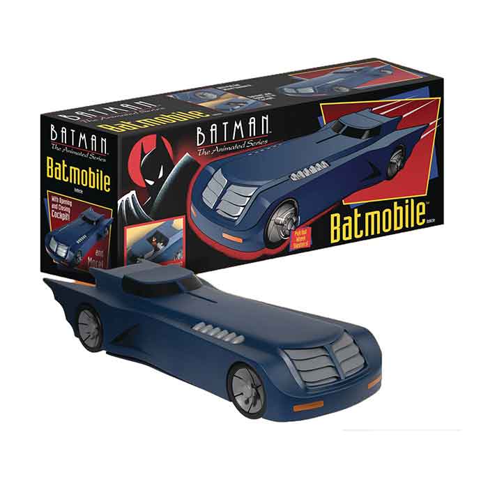 Batman (1966) DC Multiverse véhicule Batmobile 53 cm McFarlane Toys Batman (1966) DC Multiverse véhicule Batmobile 53 cm McFarlane Toys