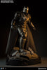 Batman v Superman: Dawn of Justice 23 Inch Statue Figure Premium Format - Armored Batman Sideshow 300401