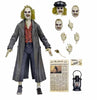 Beetlejuice 7 Inch Action Figure Ultimate - Beetlejuice The BioExorcist