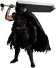 Berserk 6 Inch Action Figure S.H. Figuarts - Guts in Berserker Armor