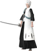 Bleach 6 Inch Action Figure Anime Heroes - Toshiro Hitsugaya