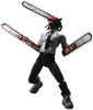 Chainsaw Man 6 Inch Action Figure S.H. Figuarts - Chainsaw Man