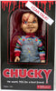 Child's Play Mega Scale 15 Inch Action Figure - Talking Chucky