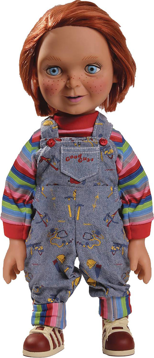 Child's Play 15 Inch Action Figure Mega Scale Series - Good Guys