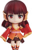Chinese Paladin Sword And Fairy 4 Inch Action Figure Nendoroid - Long Kui Red