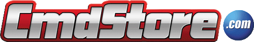 Cmdstore