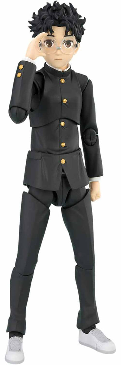 DanDaDan 6 Inch Action Figure S.H. Figuarts - Okarun| Cmdstore
