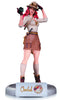 DC Comics Bombshells 10 Inch Statue Figure - Cheetah