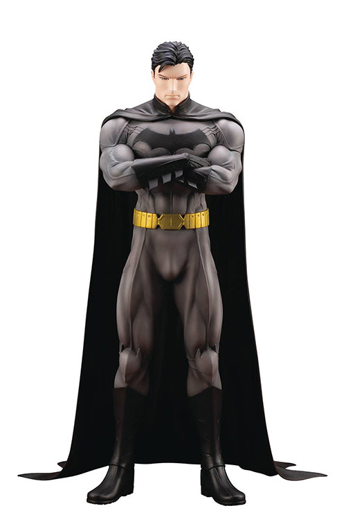 訳あり　バットマン IKEMENシリーズ フィギュア DC Comics 10 Inch Statue Figure Ikemen Series - Batman (Sub