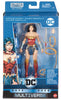 DC Comics Multiverse 6 Inch Action Figure Lex Luthor Series - Wonder Woman