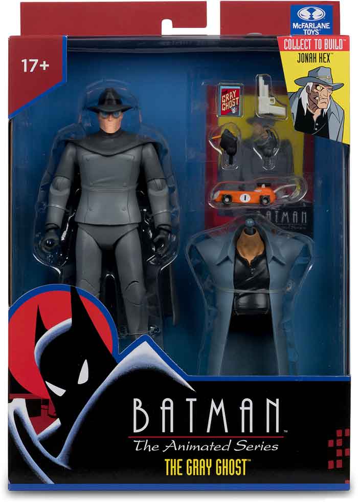  x Batman Dark Grey 値下げ対応します Spin Master Bat Tech Batman Action Figure, 6-Inch Grey & Black, DC