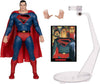 DC Direct Comic 7 Inch Action Figure Wave 8 - Kingdom Come Superman