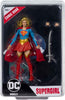 DC Direct Comic 7 Inch Action Figure Wave 8 - Woman of Tomorrow Supergirl