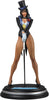 DC Direct Cover Girls 9 Inch Statue Figure 1/8 Scale - Zatanna
