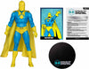 DC Direct Digital DC The Silver Age 7 Inch Action Figure - Doctor Fate