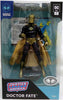 DC Direct Digital DC The Silver Age 7 Inch Action Figure Exclusive - Doctor Fate Platinum