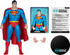 DC Direct Digital DC The Silver Age 7 Inch Action Figure - Superman