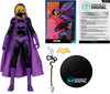 DC Direct Digital 7 Inch Action Figure Wave 5 - Batgirl (Stephanie Brown)