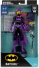 DC Direct Digital 7 Inch Action Figure Wave 5 - Batgirl (Stephanie Brown)