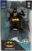 DC Direct Digital 7 Inch Action Figure Wave 5 Excusive - Batman (No Man's Land) Platinum