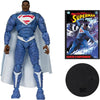 DC Direct Ghost Of Krypton 7 Inch Action Figure Wave 5 - Earth-2 Superman
