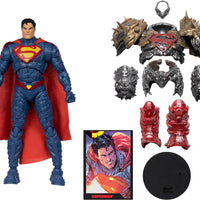 DC Direct Ghost Of Krypton 7 Inch Action Figure Wave 5 - Superman