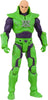 DC Direct 3 Inch Action Figure Page Punchers - Lex Luthor