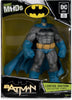 DC Direct 5 Inch Mini Figure Todd's Mod - Batman