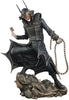 DC Gallery Comic Series 9 Inch Statue Figure - Batman Who Laughs