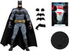 DC Multiverse Batman V Superman Dawn Of Justice 7 Inch Action Figure - Batman (Ben Affleck)