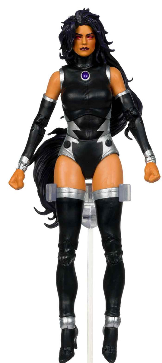 DC Multiverse Collector Edition 7 Inch Action Figure Wave 4