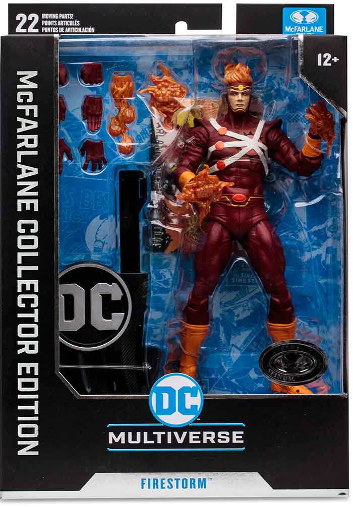 DC Multiverse - 19 モデル DC Multiverse - 19 モデル McFarlane Toys DC Multiverse Wave 19 7