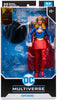 DC Multiverse DC Rebirth 7 Inch Action Figure Exclusive - Supergirl Gold Label