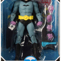 DC Multiverse Detective Comics #27 7 Inch Action Figure - Batman (Purple Gloves)