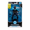 DC Multiverse Final Crisis 7 Inch Action Figure Exclusive - Black Lightning Gold Label