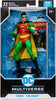 DC Multiverse Robin Reborn 7 Inch Action Figure - Robin Tim Drake