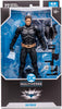 DC Multiverse The Dark Knight 7 Inch Action Figure - Batman Hong Kong Sky Dive Unmasked