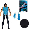 DC Multiverse Titans Rebirth 7 Inch Action Figure - Tempest