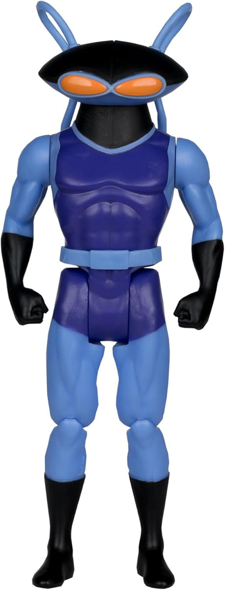 DC Super Powers 4 Inch Action Figure Wave 10 Crowdfunded Exclusive