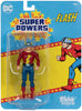 DC Super Powers 4 Inch Action Figure Wave 10 - The Flash Jay Garrick