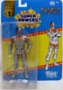 DC Super Powers 4 Inch Action Figure Wave 11 Exclusive - Cyborg Gold Label